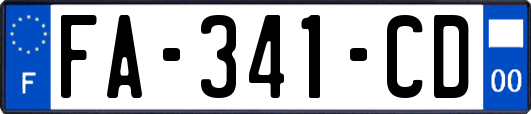 FA-341-CD