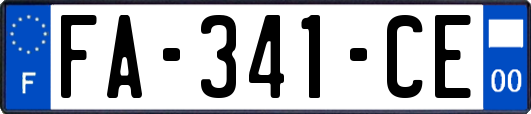 FA-341-CE