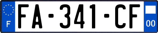 FA-341-CF