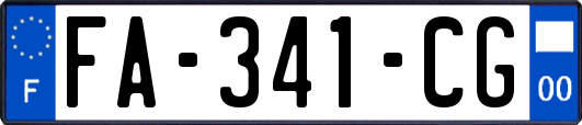 FA-341-CG