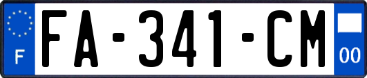 FA-341-CM