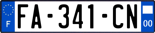 FA-341-CN