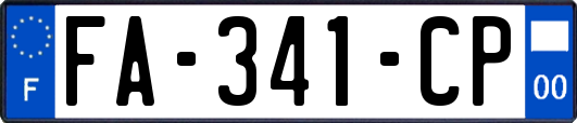 FA-341-CP