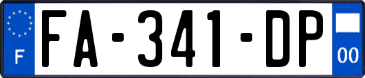 FA-341-DP
