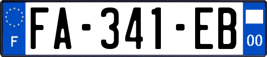 FA-341-EB
