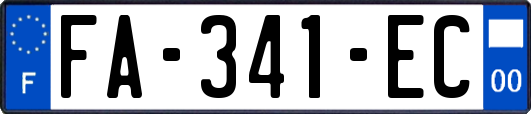 FA-341-EC
