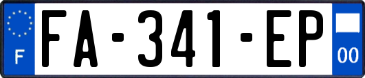 FA-341-EP