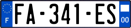 FA-341-ES
