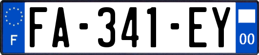 FA-341-EY