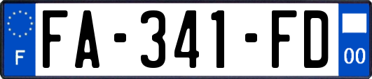 FA-341-FD