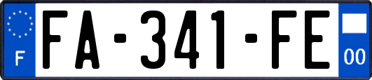 FA-341-FE