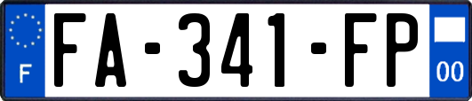 FA-341-FP