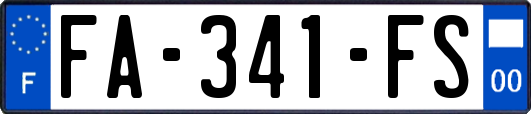 FA-341-FS