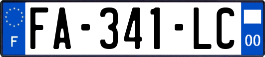 FA-341-LC