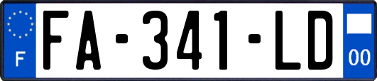 FA-341-LD