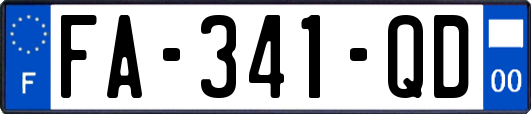 FA-341-QD