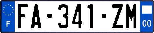 FA-341-ZM