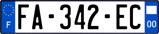 FA-342-EC