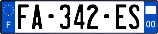 FA-342-ES