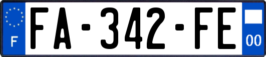 FA-342-FE