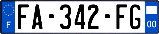 FA-342-FG