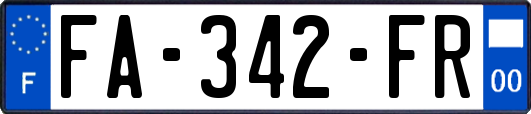 FA-342-FR