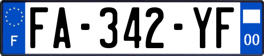 FA-342-YF