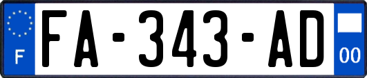 FA-343-AD