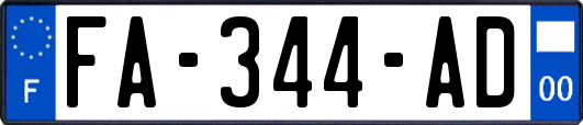 FA-344-AD