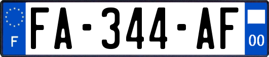 FA-344-AF