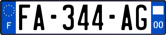 FA-344-AG
