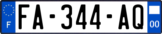 FA-344-AQ