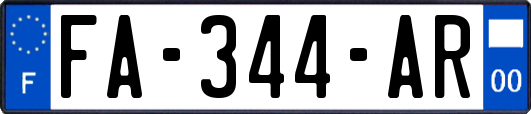 FA-344-AR