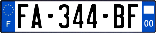 FA-344-BF