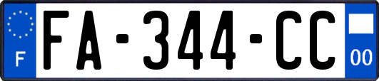 FA-344-CC