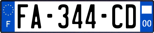 FA-344-CD