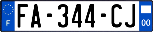 FA-344-CJ