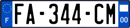 FA-344-CM
