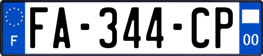 FA-344-CP