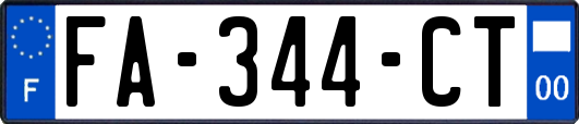FA-344-CT