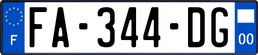 FA-344-DG