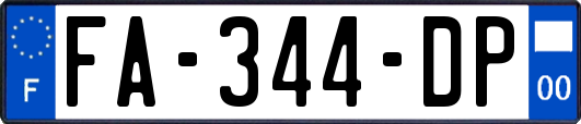 FA-344-DP