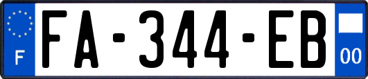 FA-344-EB