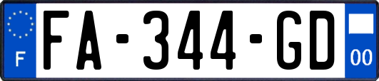 FA-344-GD