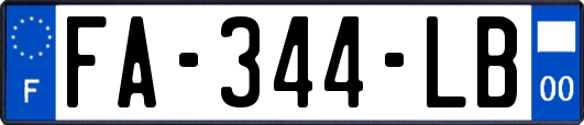 FA-344-LB
