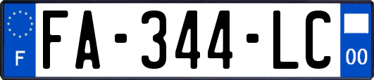 FA-344-LC