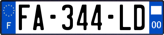 FA-344-LD