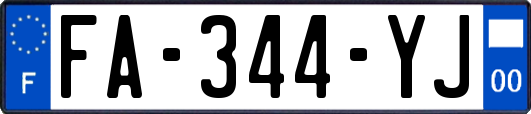 FA-344-YJ