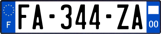 FA-344-ZA