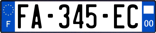 FA-345-EC